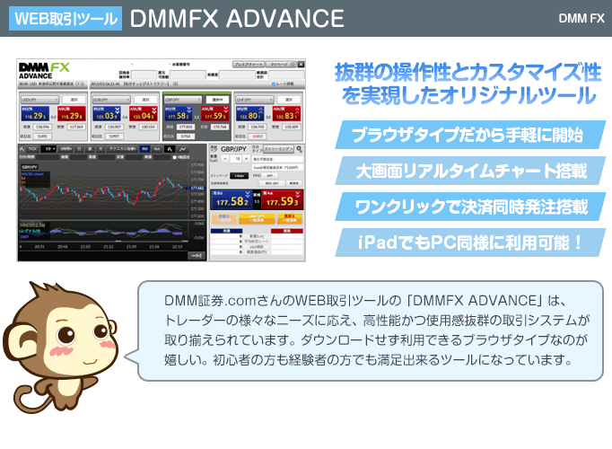 PRO TRADE - 抜群の操作性とカスタマイズ性を実現したオリジナルツール