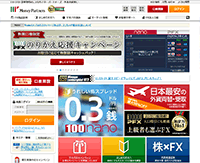 マネーパートナーズ