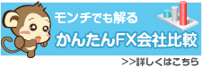 かんたんFX会社比較