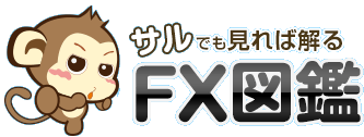 サルでも見れば解る「FX図鑑」