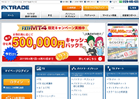 FXトレード・フィナンシャル